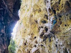 -百漈沟生态旅游景区