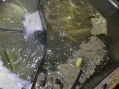 -重庆德庄火锅(体育中心店)