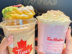 -Tims天好咖啡·贝果(华侨城步行街店)