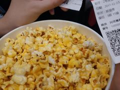 -SFC上影影城(港汇永华IMAX激光店)