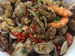 -老三样·美食研究中心(世贸路店)