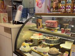 -DQ·蛋糕·冰淇淋(新佳丽店)