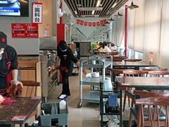 大堂-八合里潮汕鲜牛肉火锅(深圳海岸城店)