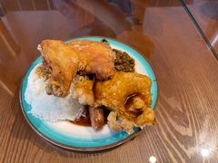 -渣·餐厅(西斗门店)