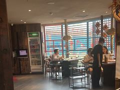 -海之屋韩式烤肉(海棠68环球美食街店)