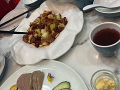 -全聚德(蓝山店)