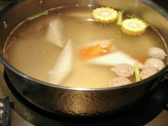 -左庭右院鲜牛肉火锅(新梅广场店)