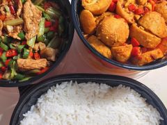 -潇湘阁(汉光百货店)