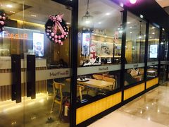 -鲜芋仙(太原街万达店)