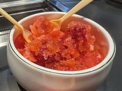 -鸭绿江海鲜烧烤大排档(杏林街店)
