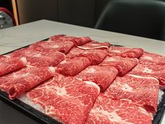 招牌牛板腱-海月轩海鲜豆捞(紫金塔店)