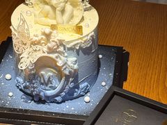 -西檬树SIMON·T轻奢蛋糕(大东方Max店)