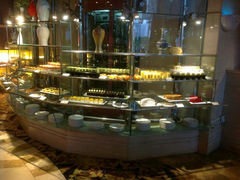 android_upload_pic-泉州悦华酒店·自助餐厅