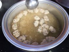 原味盲公丸-无影脚佛山陈氏盲公丸始创店(飞鸿街店)