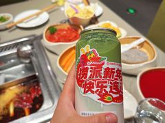 -海底捞火锅(太阳宫凯德mall店)