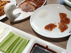 -直隶安家牛肉罩饼(七一路店)