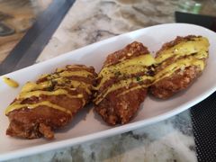 -安蒂娅·海鲜自助餐厅(安蒂娅美兰酒店)