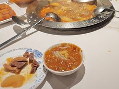 -古乐牛香·鲜牛肉牛杂火锅(解放东路店)