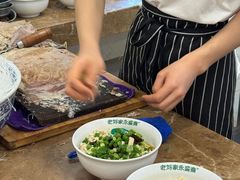 -老刘家永盛斋·传统泡馍(东关南街店)