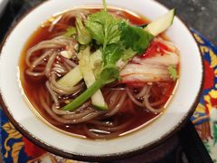 -十三姨正合丰烤肉(营迹路店)