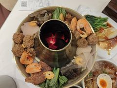 -老爷庙风味美食府(魏都大道店)