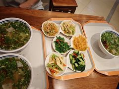 -丝路伊兰·兰州牛肉面(牛街总店)