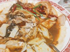 -旺顺阁·北京菜(北辰上品+)