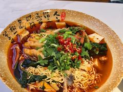 -芙蓉冒菜(大悦城店)