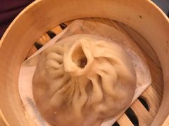 -南京大牌档(凯德大峡谷店)
