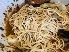 -三十三碗黄牛肉面(东原1891店)