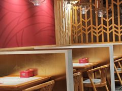 -谷连天安心食堂(裕华万达店)