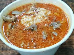 -四里沙茶面(七星西路分店)