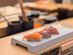 -鮨政· Omakase(港汇恒隆广场店)