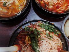 -李米线(武陵路店)