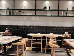 大堂-虾饺妹·酒家(金碧店)