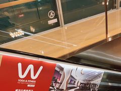 -W Fitness 威尔仕健身(北京英皇集团中心店)