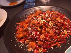 -麻六记(深圳首店)