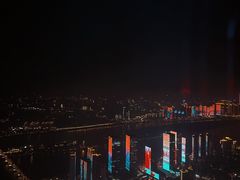-长沙尼依格罗酒店