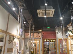 -恩泽家·果味坛子韩国炭火烤肉(白石龙店)