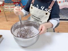 -食间旅人DIY烘焙工作室