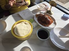 -东方太阳城淮扬餐厅(会所中餐厅店)