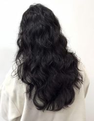 -BEAUTY HAIR GANO