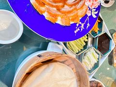 -大東家北京烤鸭·江湖川菜(中元广场店)