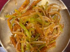 -亚龙湾红树林度假酒店-韩轩韩餐厅