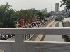 -回龙窝历史文化街区