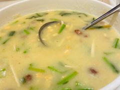 老济南甜沫-金春禧(世茂国际广场店)