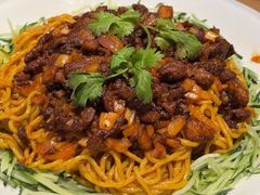 -俭寨大盘鸡·手抓肉·烧烤新疆菜(乌苏路店)