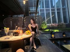 -四季酒店·空中花园 Aria on 9