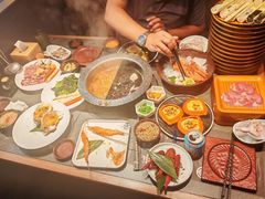 -牛YO寿喜烧和牛火锅自助(三台子万象汇店)