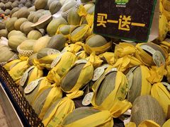 -水果地带(中航国际店)